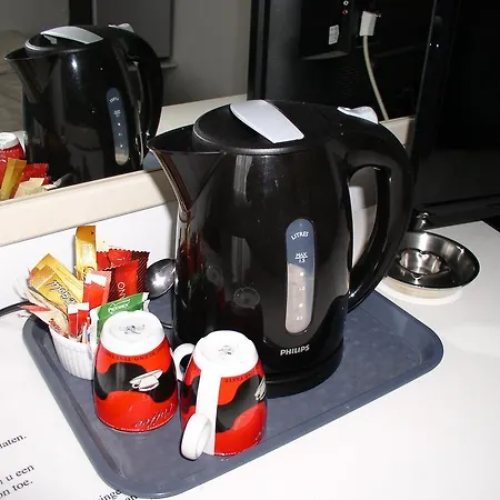 Couette-café De Bourgondier