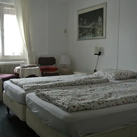 De Bourgondier Bed and breakfast *