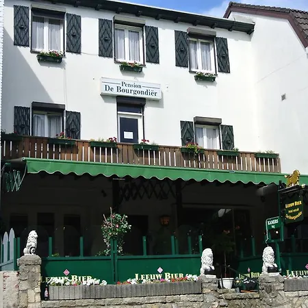 De Bourgondier Valkenburg aan de Geul