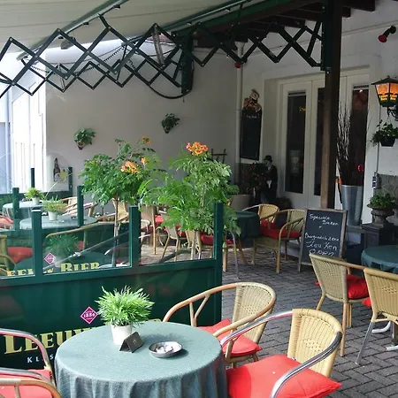 Bed and breakfast De Bourgondier Valkenburg aan de Geul