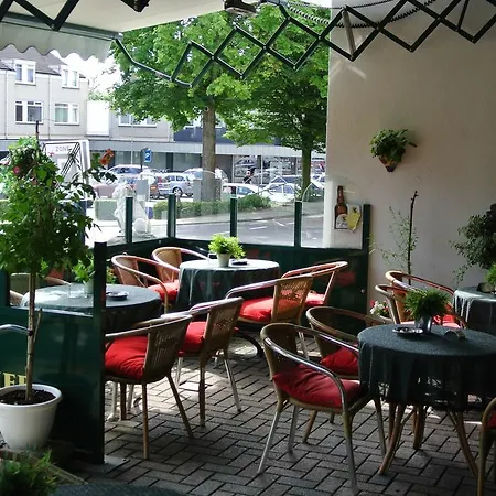 De Bourgondier Bed and breakfast Valkenburg aan de Geul