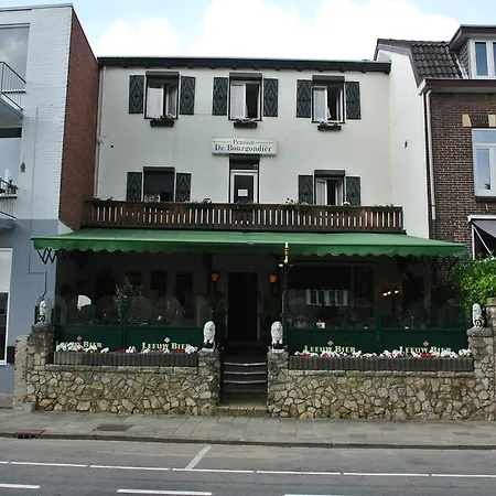 De Bourgondier Valkenburg aan de Geul
